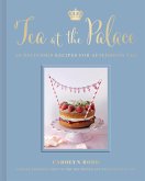 Tea at the Palace (eBook, ePUB)