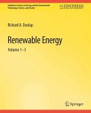 Renewable Energy (eBook, PDF)
