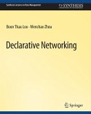 Declarative Networking (eBook, PDF)