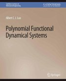 Polynomial Functional Dynamical Systems (eBook, PDF)