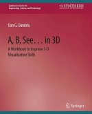 A, B, See... in 3D (eBook, PDF)