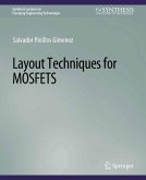 Layout Techniques in MOSFETs (eBook, PDF)