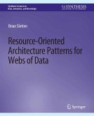Resource-Oriented Architecture Patterns for Webs of Data (eBook, PDF)