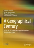 A Geographical Century (eBook, PDF)