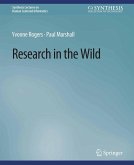 Research in the Wild (eBook, PDF) Research in the Wild (eBook, PDF)
