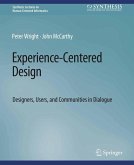 Experience-Centered Design (eBook, PDF)