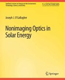 Nonimaging Optics in Solar Energy (eBook, PDF)