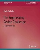 The Engineering Design Challenge (eBook, PDF)