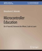 Microcontroller Education (eBook, PDF)