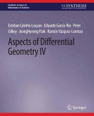 Aspects of Differential Geometry IV (eBook, PDF)
