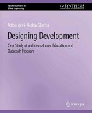 Designing Development (eBook, PDF)