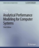 Analytical Performance Modeling for Computer Systems, Third Edition (eBook, PDF)