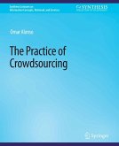 The Practice of Crowdsourcing (eBook, PDF)