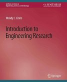 Introduction to Engineering Research (eBook, PDF)