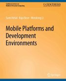 Mobile Platforms and Development Environments (eBook, PDF)