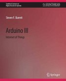 Arduino III (eBook, PDF)
