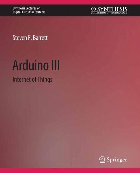 Arduino III (eBook, PDF) Arduino III (eBook, PDF)