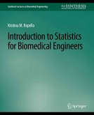 Introduction to Statistics for Biomedical Engineers (eBook, PDF)