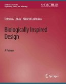 Biologically Inspired Design (eBook, PDF)