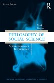 Philosophy of Social Science (eBook, ePUB)