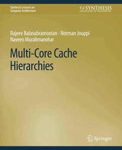 Cover Multi-Core Cache Hierarchies (eBook, PDF)