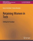 Retaining Women in Tech (eBook, PDF)