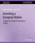 Inventing a European Nation (eBook, PDF)