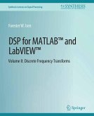 DSP for MATLAB(TM) and LabVIEW(TM) II (eBook, PDF)