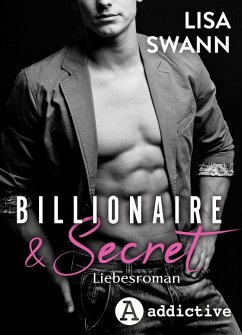 Cover Billionaire & Secret (eBook, ePUB)