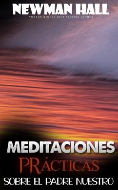 Cover Meditaciones prácticas sobre el padre nuestro (eBook, ePUB)