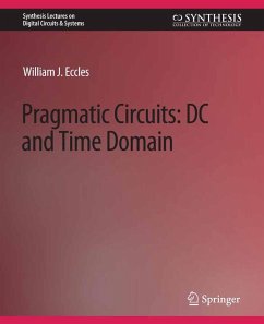 Cover Pragmatic Circuits (eBook, PDF)