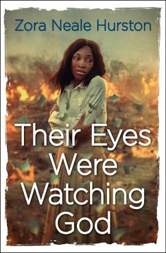 Their eyes were watching god (eBook, ePUB) - Hurston, Zora Neale