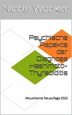 Psychische Aspekte der Diagnose Hashimoto-Thyreoiditis (eBook, ePUB)