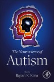 The Neuroscience of Autism (eBook, ePUB)