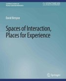 Spaces of Interaction, Places for Experience (eBook, PDF) Spaces of Interaction, Places for Experience (eBook, PDF)