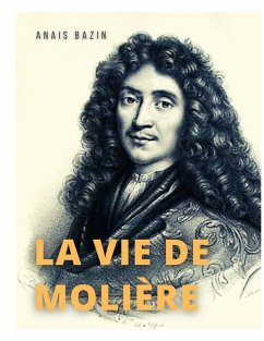 La vie de Molière (eBook, ePUB)