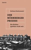 Der Nürnberger Prozess (eBook, ePUB)