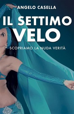 Il Settimo Velo (eBook, ePUB) - Casella, Angelo