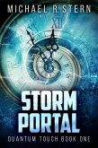 Storm Portal (eBook, ePUB)