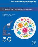 Covid-19: Biomedical Perspectives (eBook, ePUB)