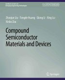 Compound Semiconductor Materials and Devices (eBook, PDF)
