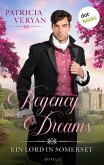 Regency Dreams - Ein Lord in Somerset (eBook, ePUB)