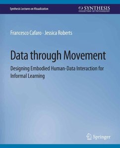 Cover Data through Movement (eBook, PDF)