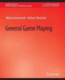 General Game Playing (eBook, PDF)