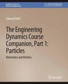 The Engineering Dynamics Course Companion, Part 1 (eBook, PDF)