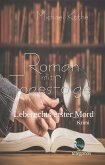 Roman mit Todesfolge (eBook, ePUB)