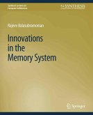 Innovations in the Memory System (eBook, PDF)