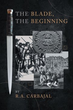 The Blade, the Beginning (eBook, ePUB)