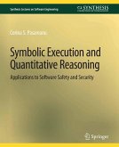 Symbolic Execution and Quantitative Reasoning (eBook, PDF)