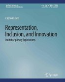 Representation, Inclusion, and Innovation (eBook, PDF)